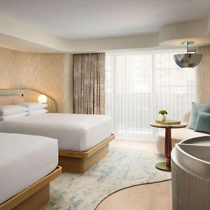 Chambre Lit Queen-Size